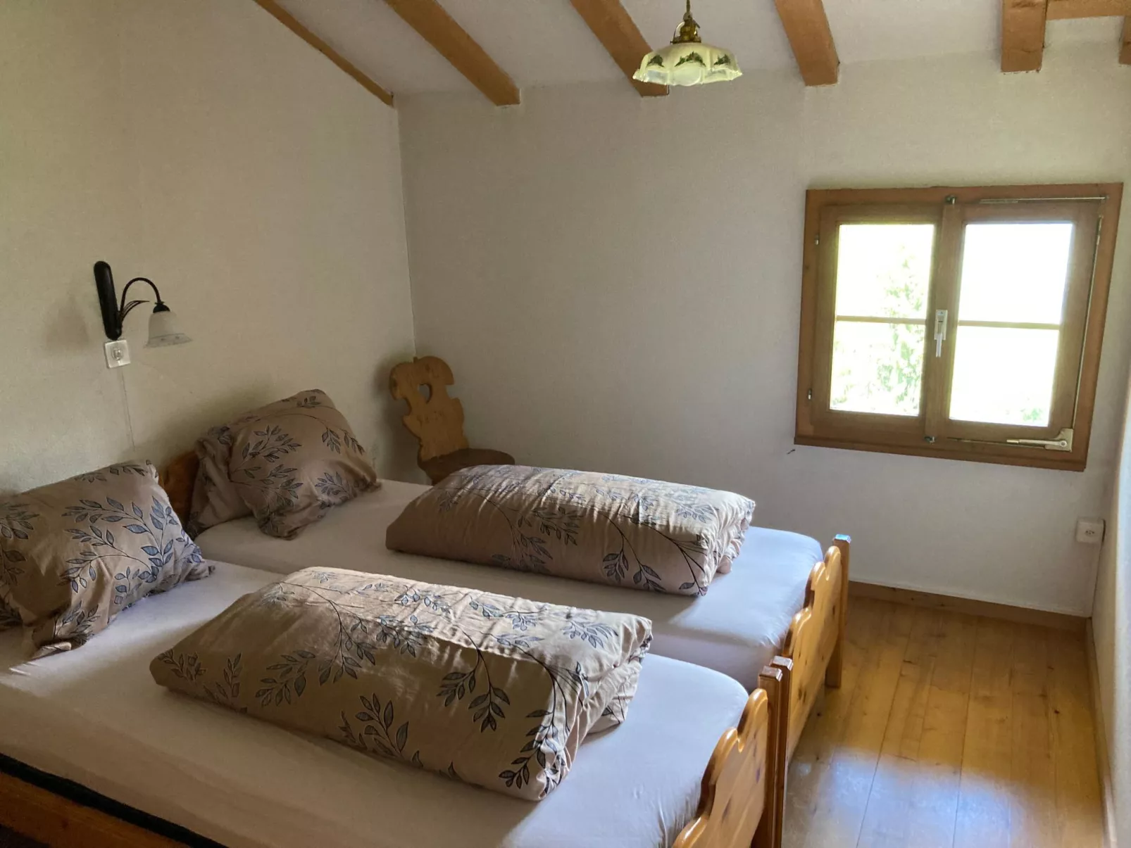 Rustico Sumprai-Binnen