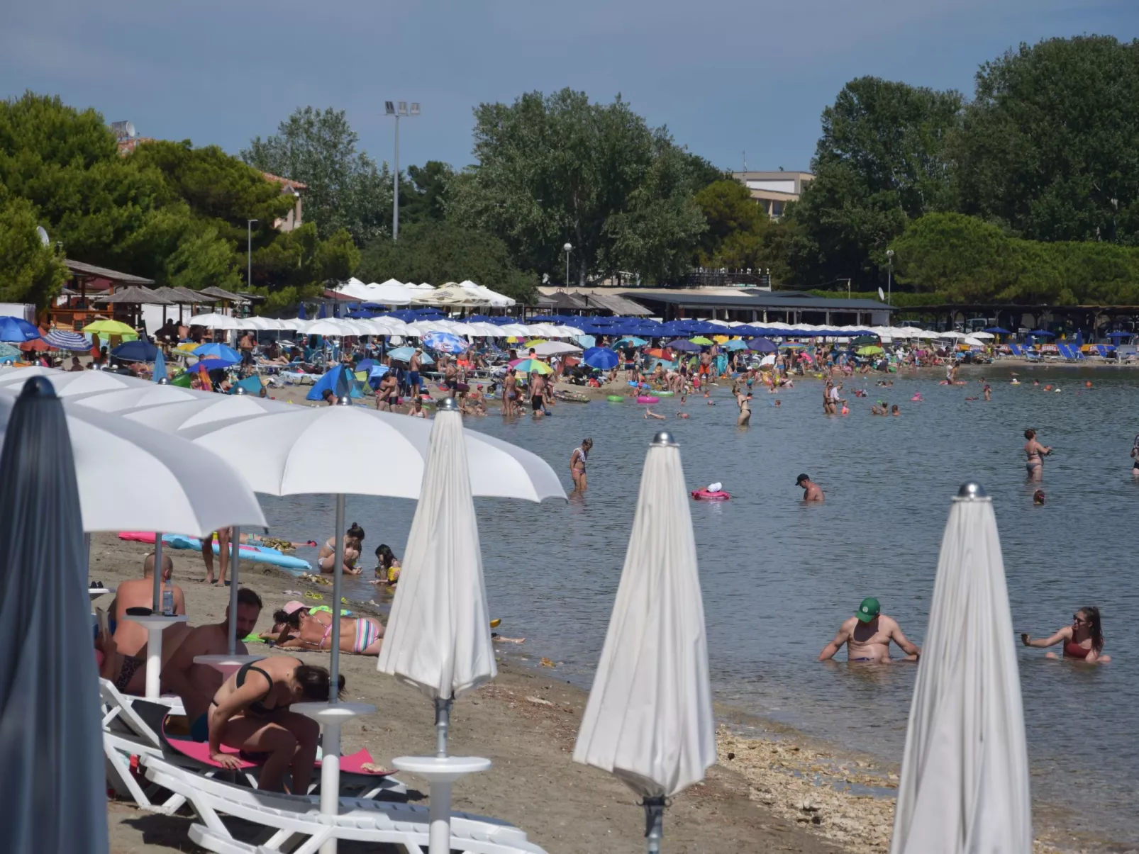 Haus Vukalovic-Buiten