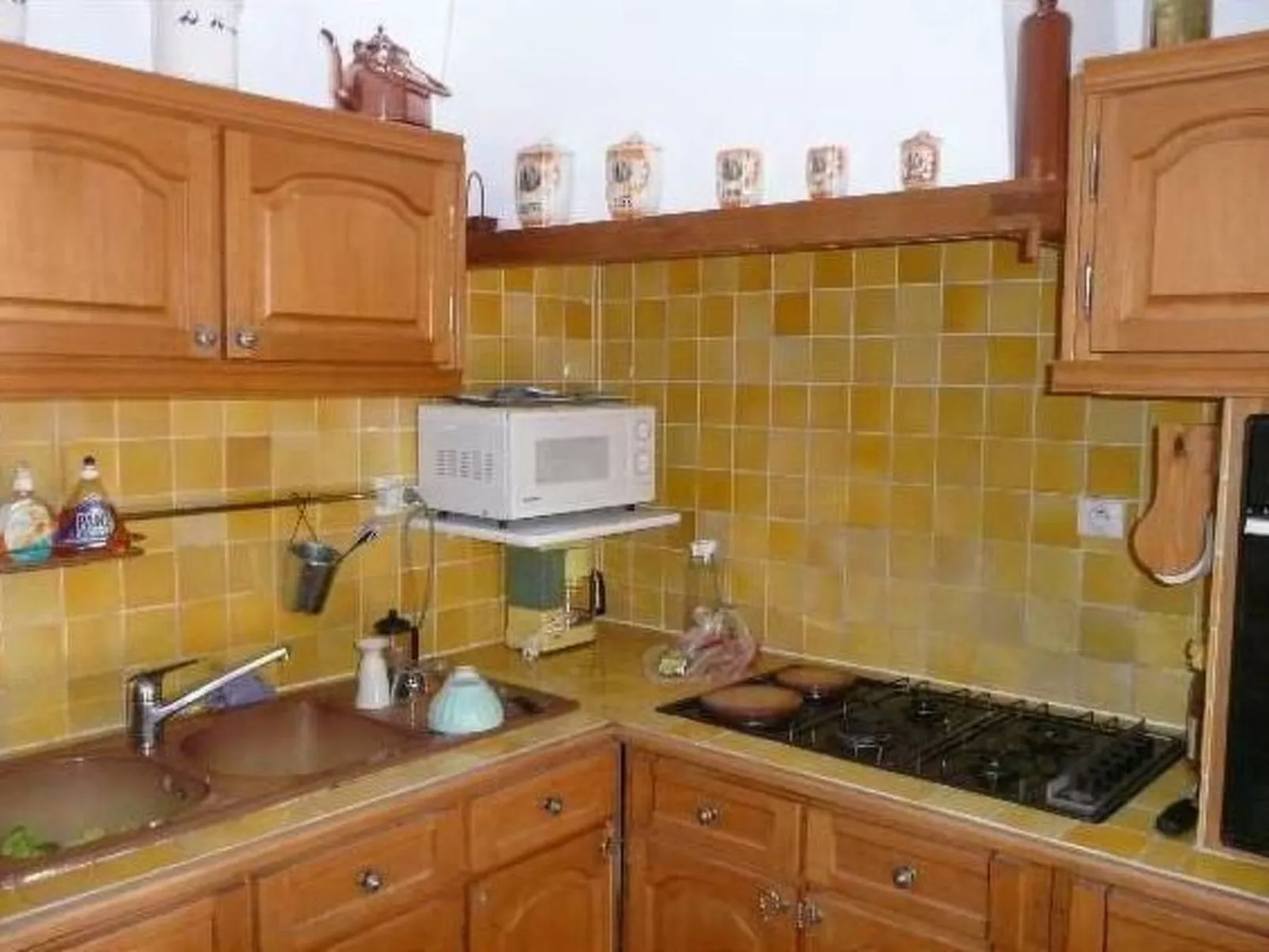 Ruhige Villa mit Pool im Herzen der Weinberge-Binnen