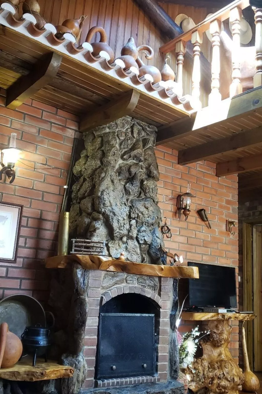 Casa Rústica-Image-tags.info