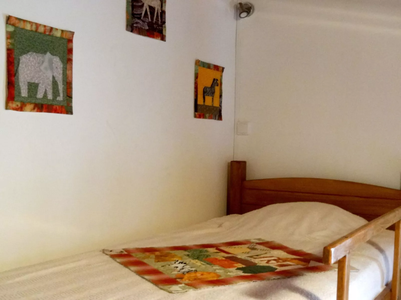 "La Source" mit Pool-Binnen