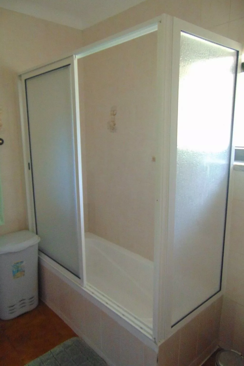 Schwiegermutterhaus 1-Binnen