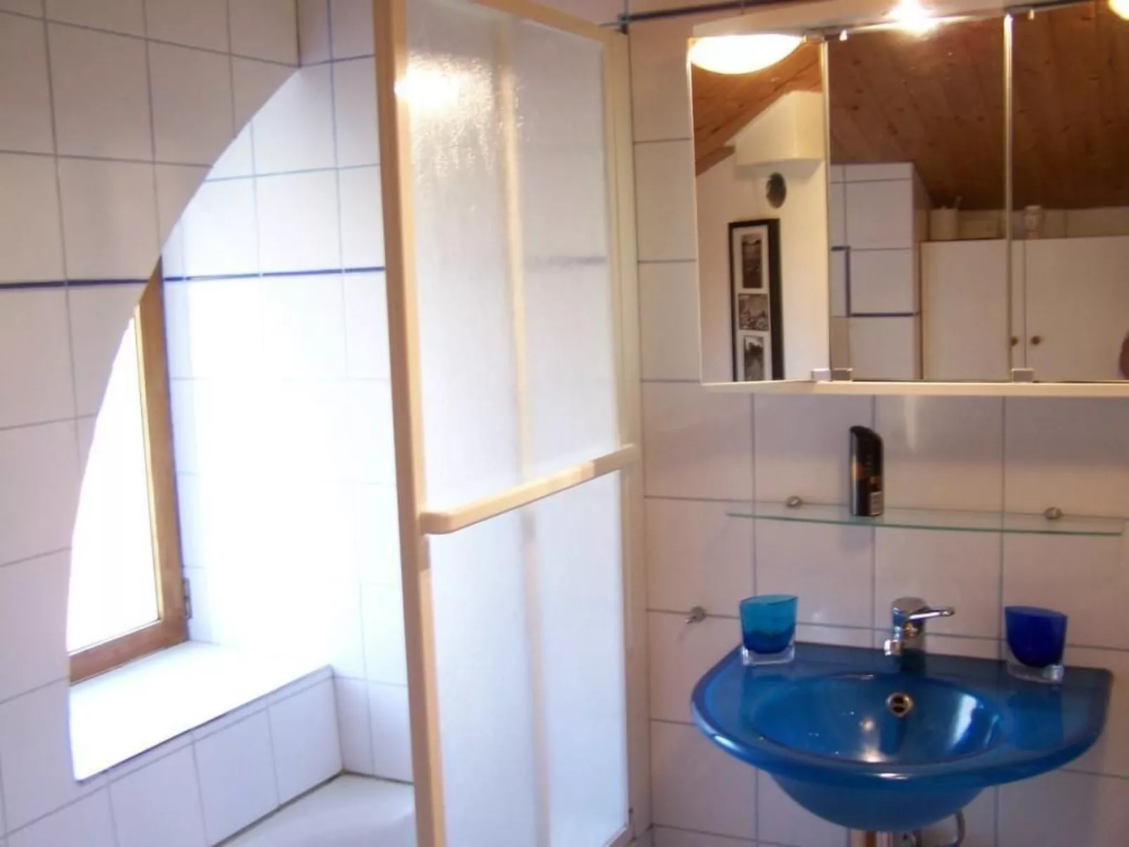 Gîte de Chapelèche Les Genêts-Binnen