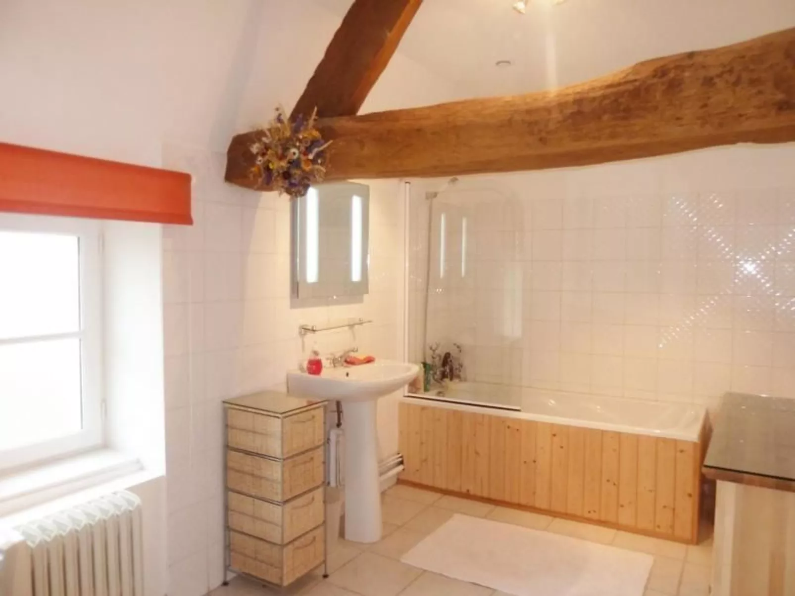 Finca "Motje" mit Aussicht-Binnen