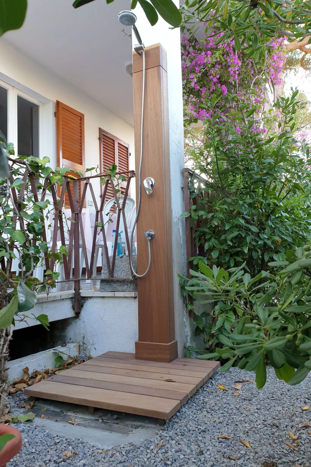 Direkt am Wasser-Buiten