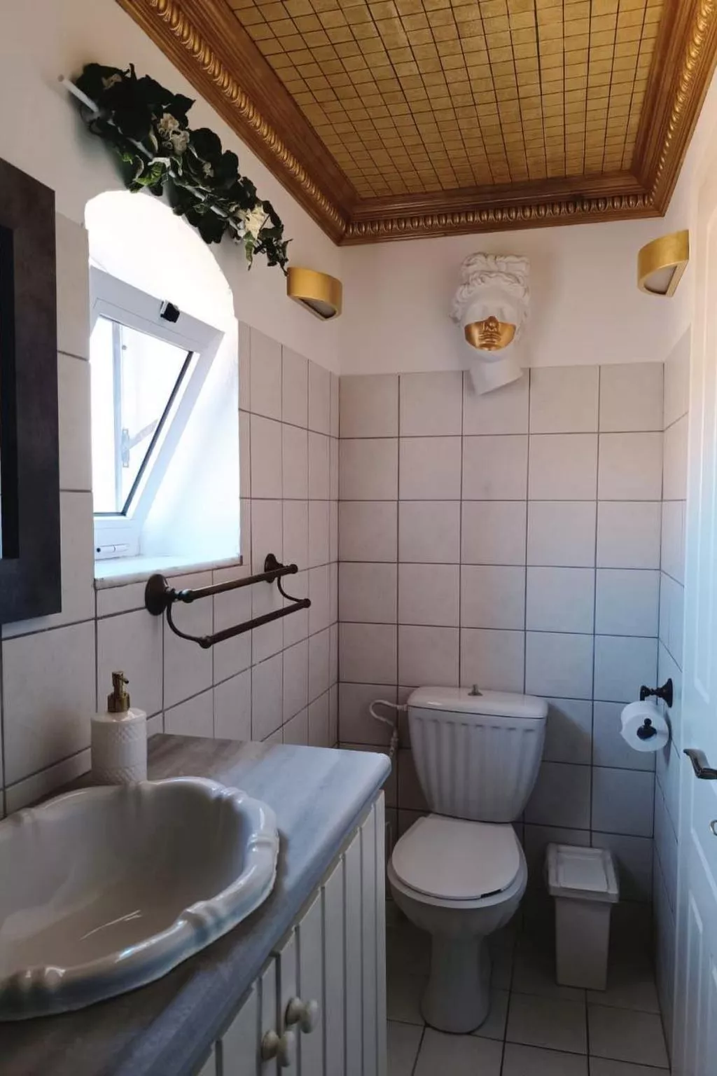 Villa am Meer Seahorse Bay Chalikounas, Korfu-Image-tags.info