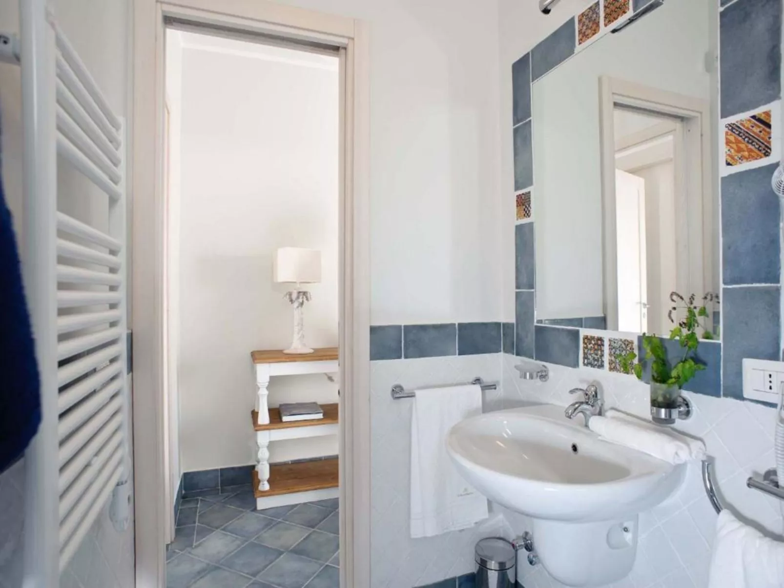 Wohnung Petrasia-Binnen