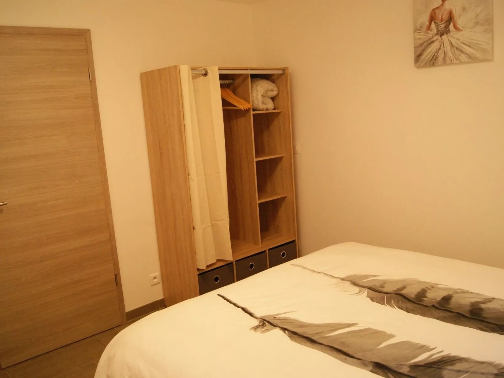 Chez Emilie et Charles klassifiziert 4 Sterne-Binnen