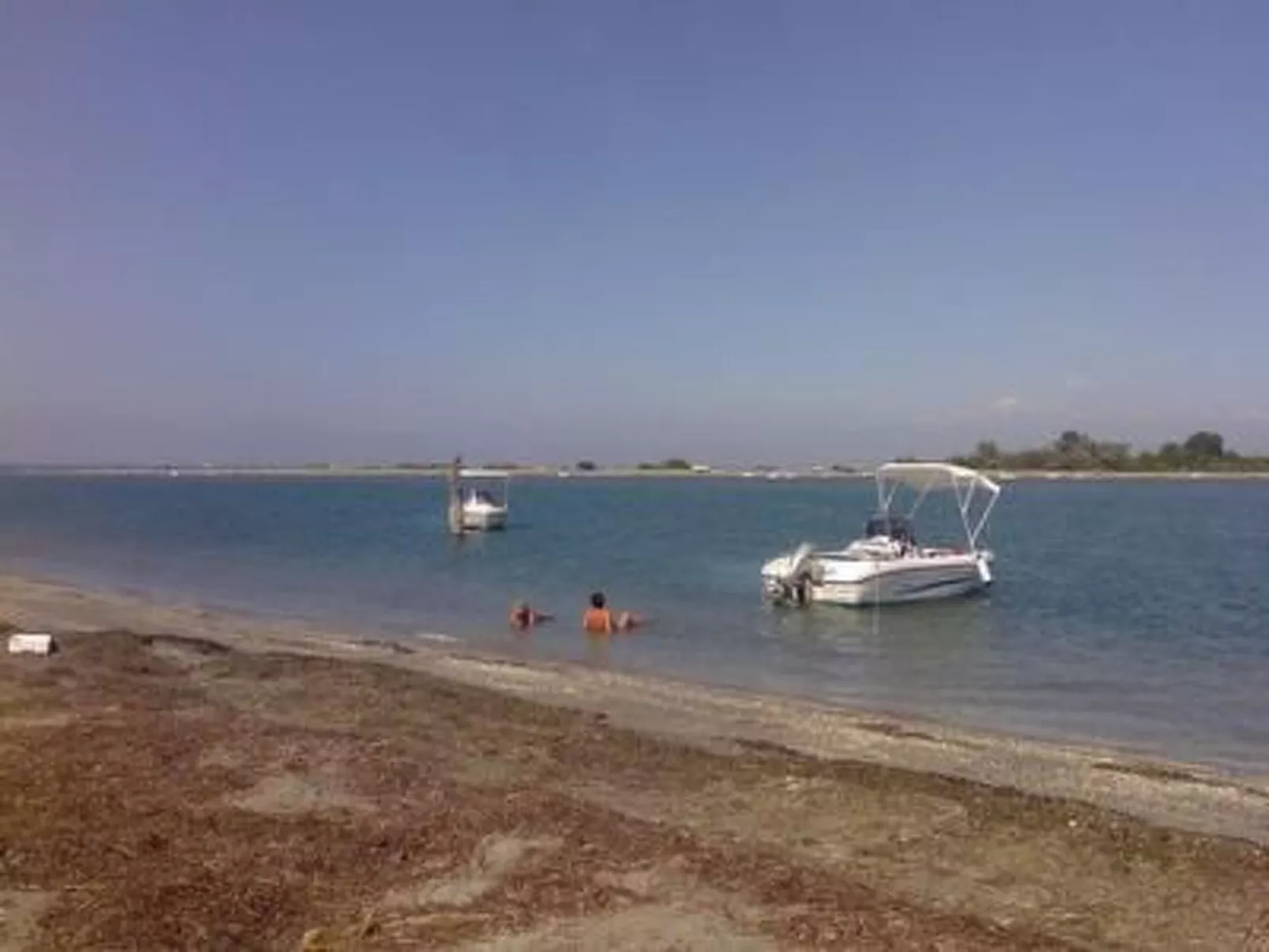 'Casa martina-Buiten