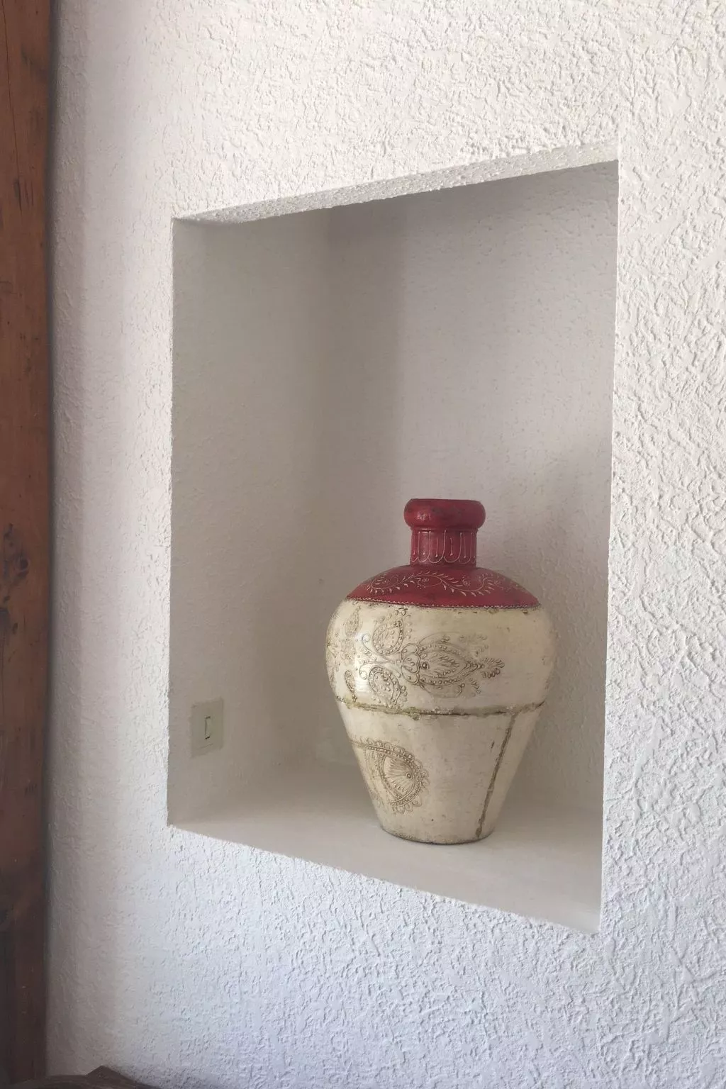 Villa La petite Moujonne in Le Lavandou-Binnen