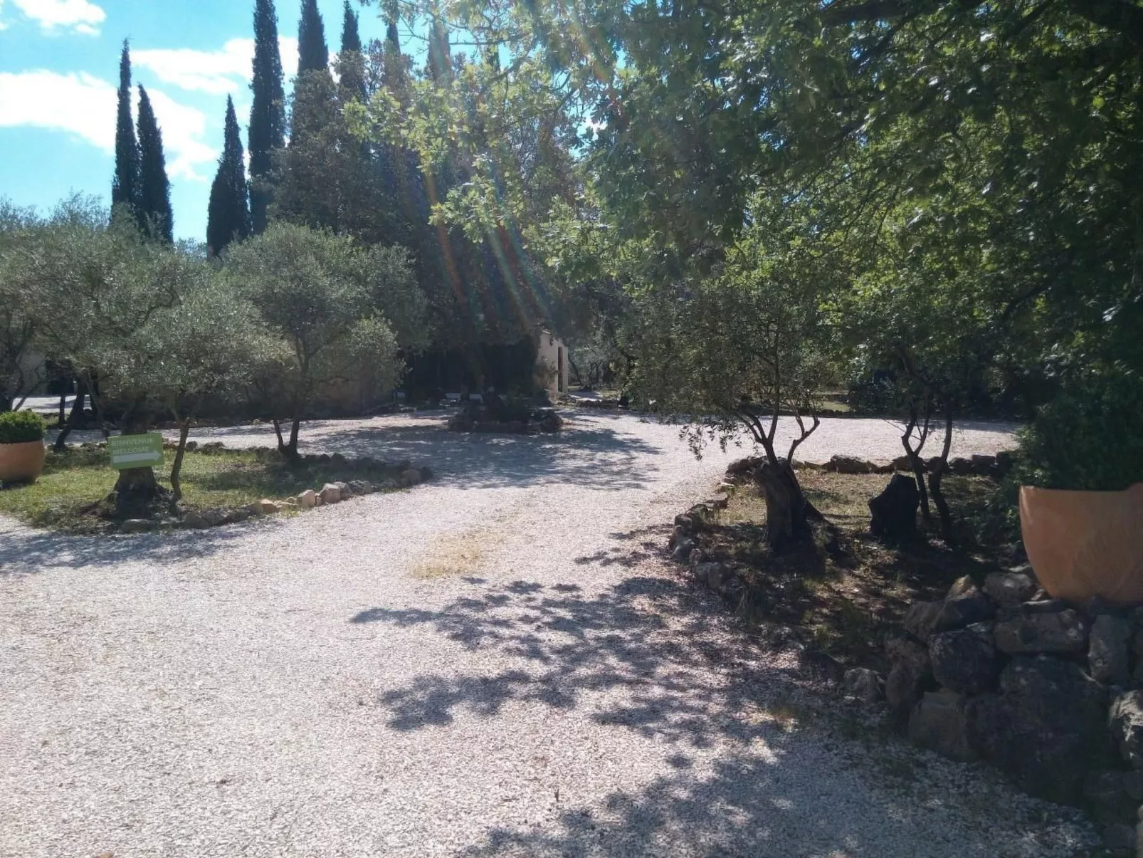 Mit privatem Pool in Cotignac-Image-tags.info