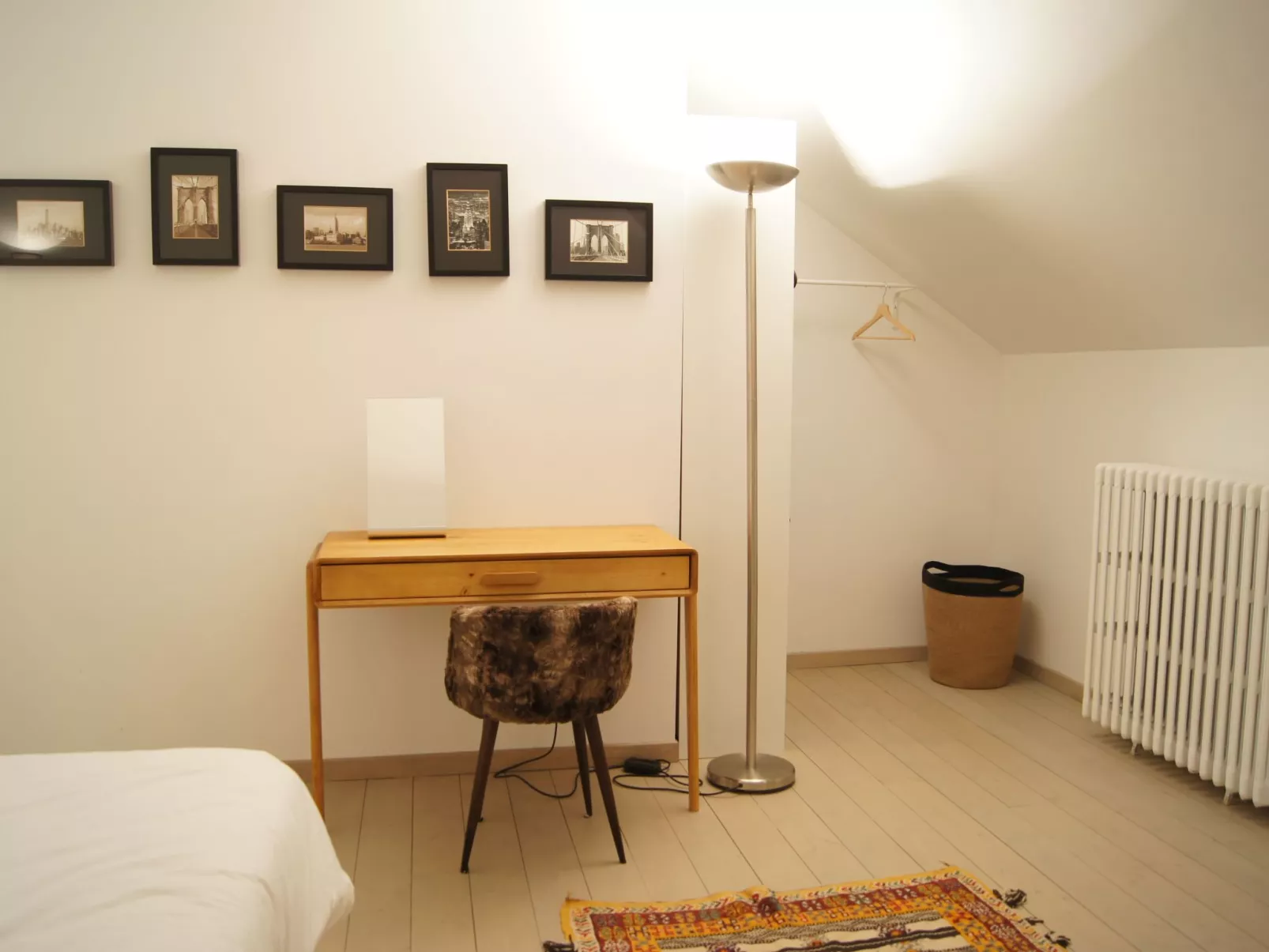 Luxuriöses Landhaus mit Pool-Binnen