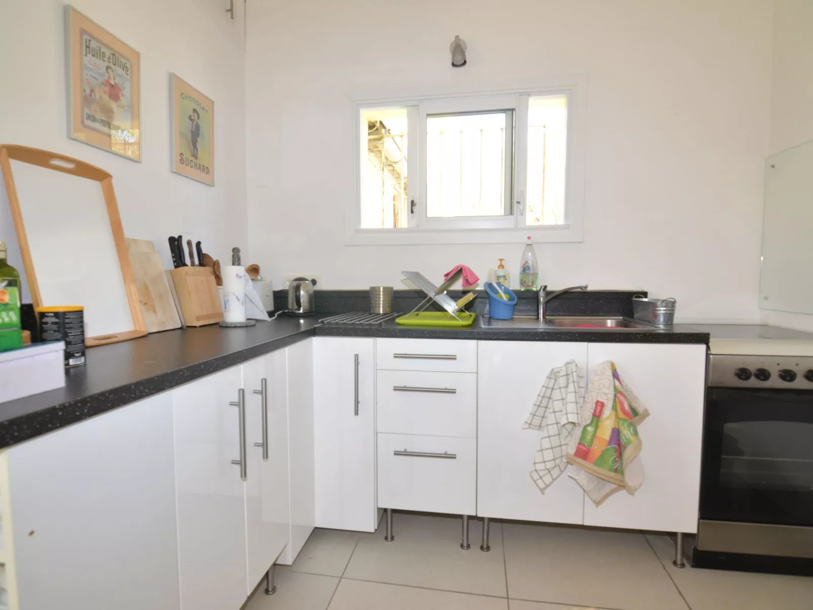 Die kleine Zikade-Binnen