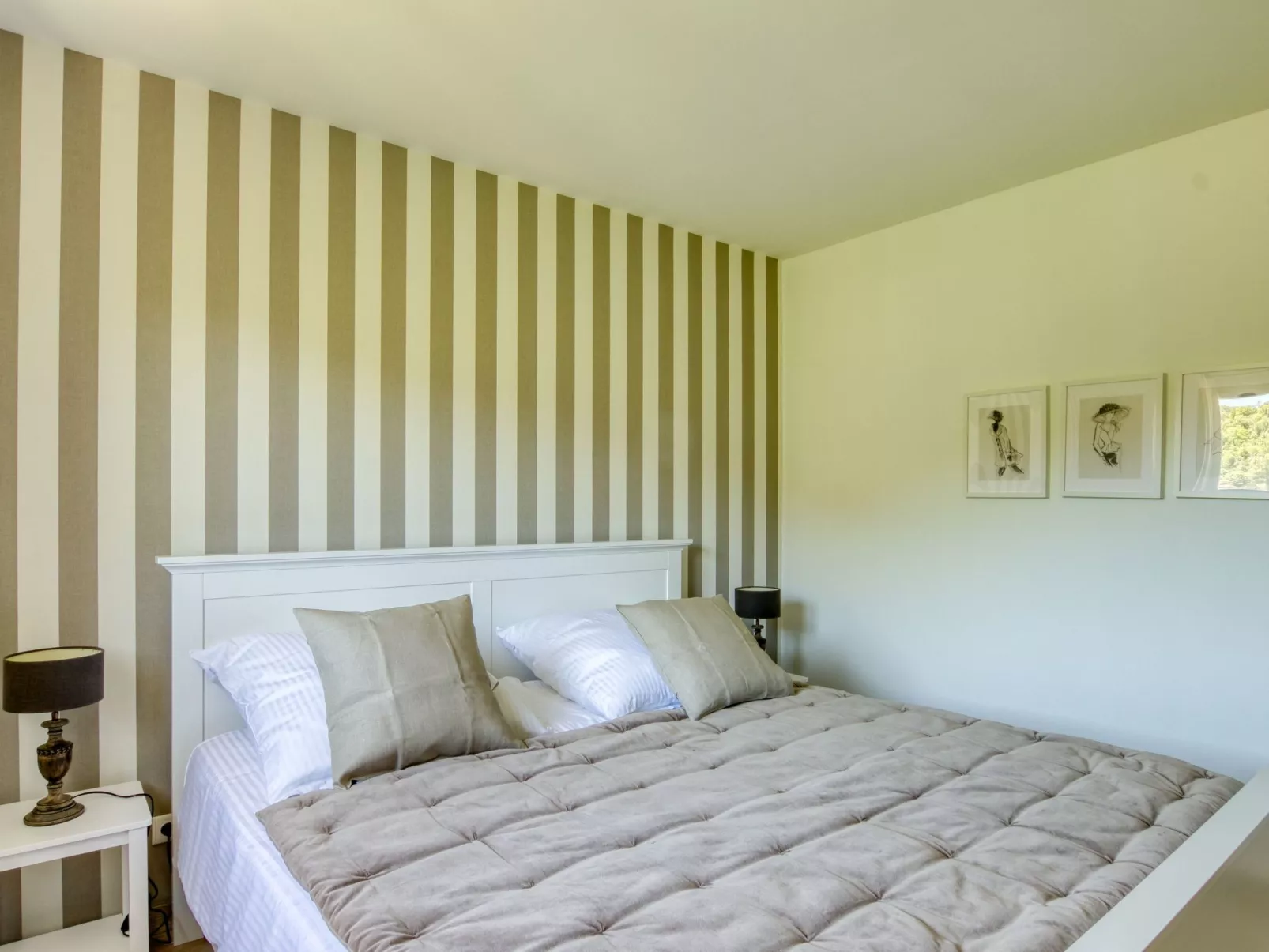 Villa St. Julian-Binnen