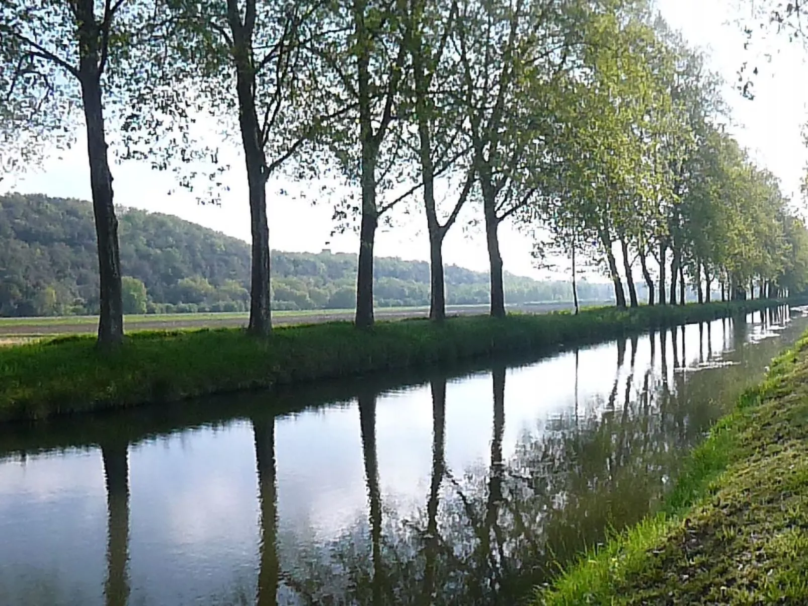 Fachwerkhaus "gitealienor perigord"-Buiten