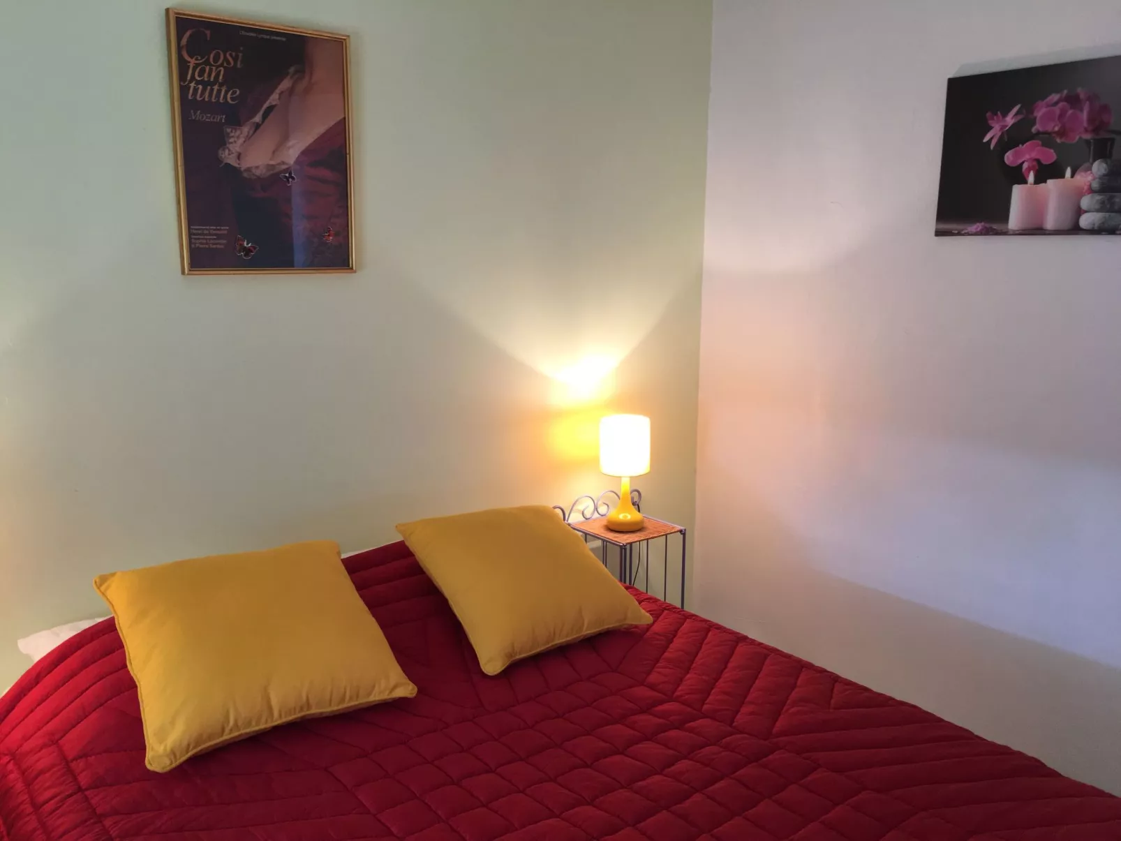 Domäne mit Terrasse-Image-tags.info