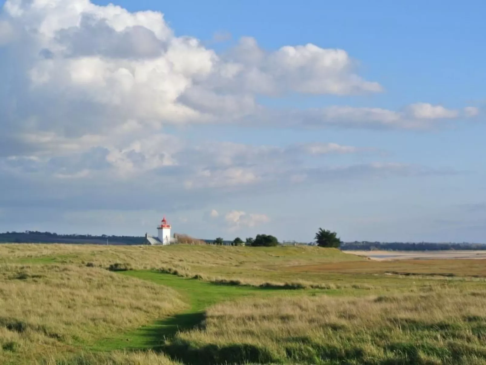 "Gîte de la Sienne"-Buiten