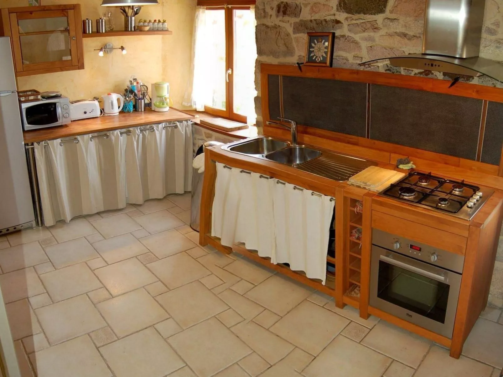 Wunderschönes Haus mit Garten in Lézardrieux-Image-tags.info