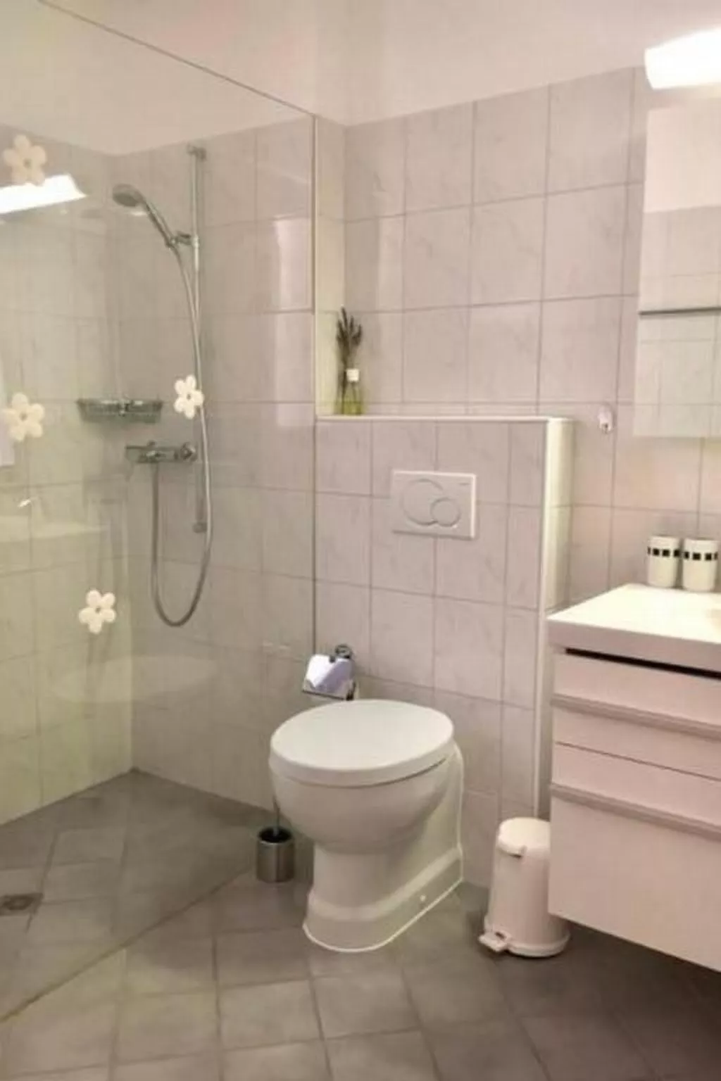 Residenza Viramonte - Casa Aurelia, Wohnung 6-Image-tags.info