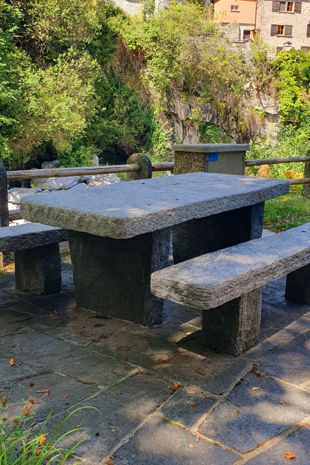 MAva"-Haus mit Blick aufs Wasser-Buiten