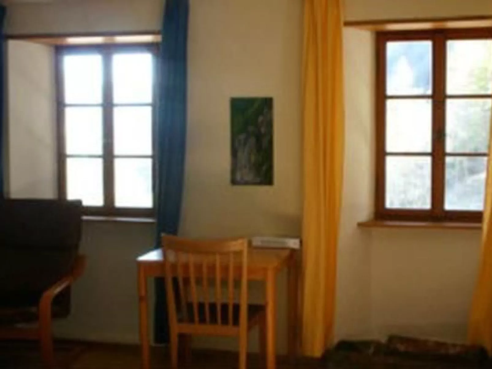 Traumferienhaus - Binnen