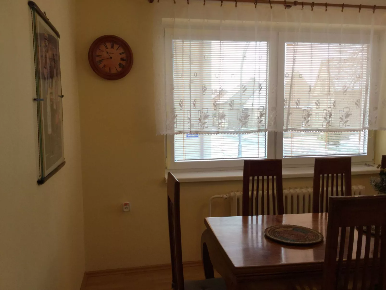 Wohnung Lydiavi-Binnen