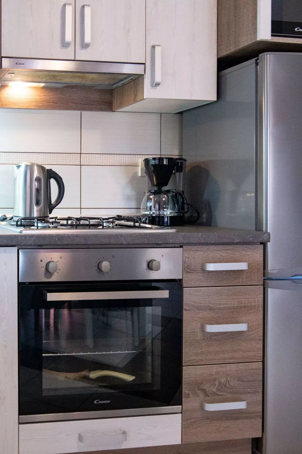 In Lopar mit Terrasse und Grill-Image-tags.info