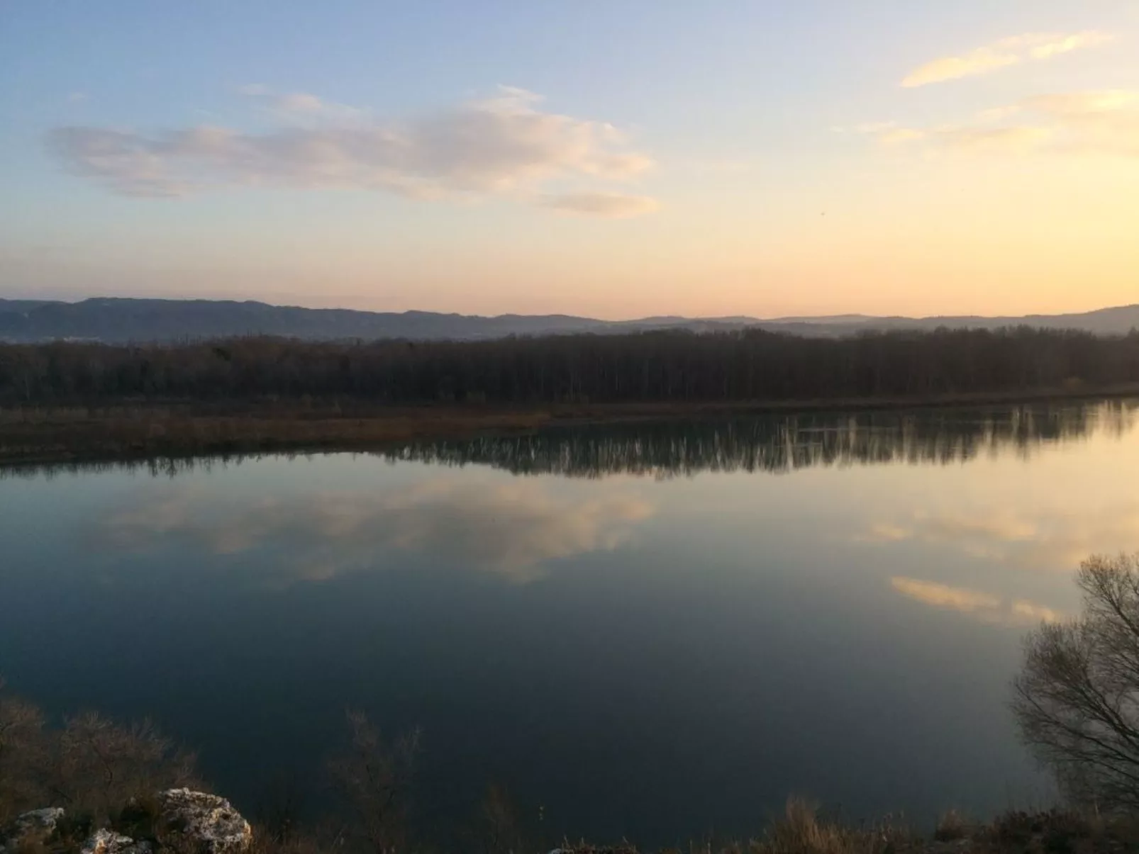 "Eutherpes Haus"-Buiten