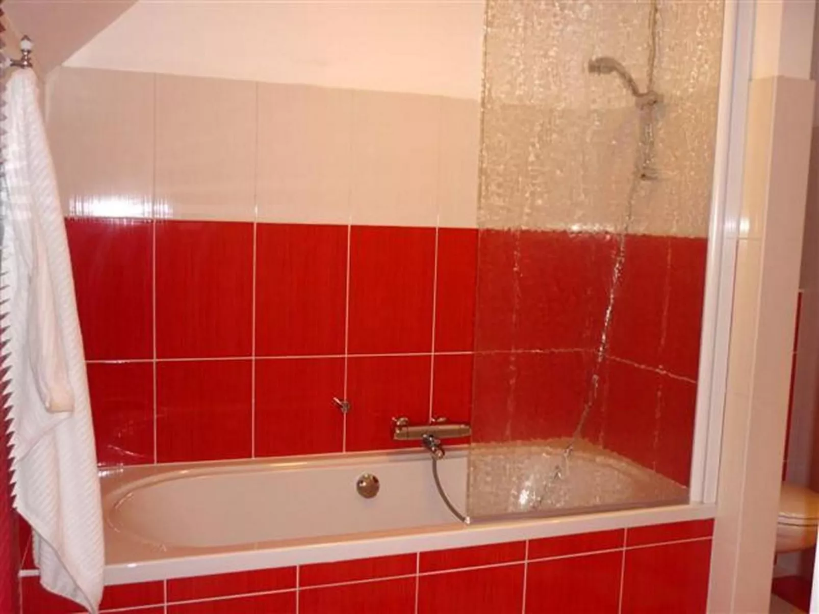 Ardennen Ferienhaus 5 Zimmer 5 Bad 14 Pers Zugang Chaisards-Binnen