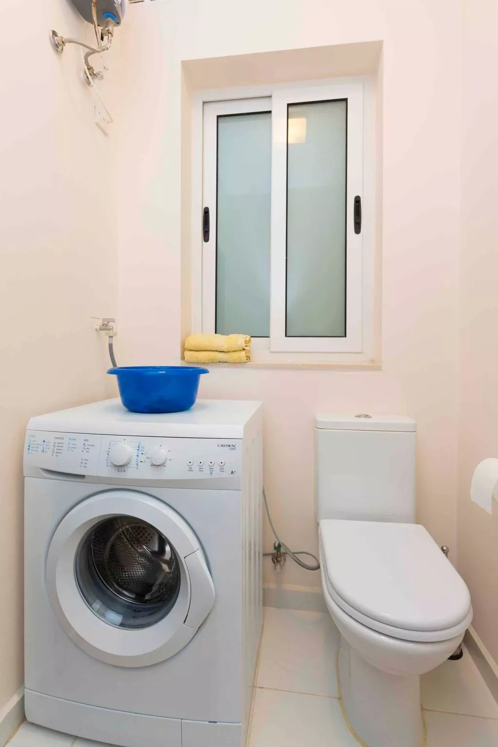 Schöne, strandnahe Ferienwohnung in San Tumas-Image-tags.info