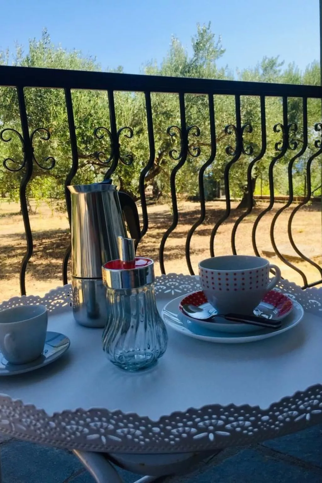 Olivia Sea Cottage-Buiten