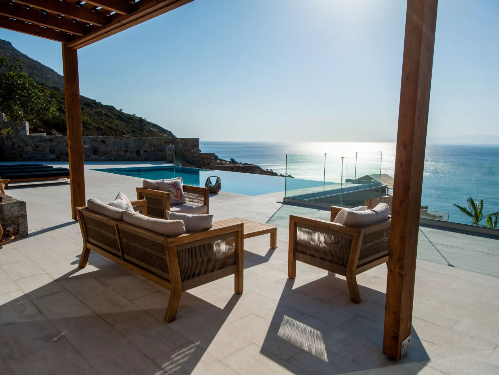 Villa Superior - Das neue Öko-Schick-Ziel-Image-tags.info