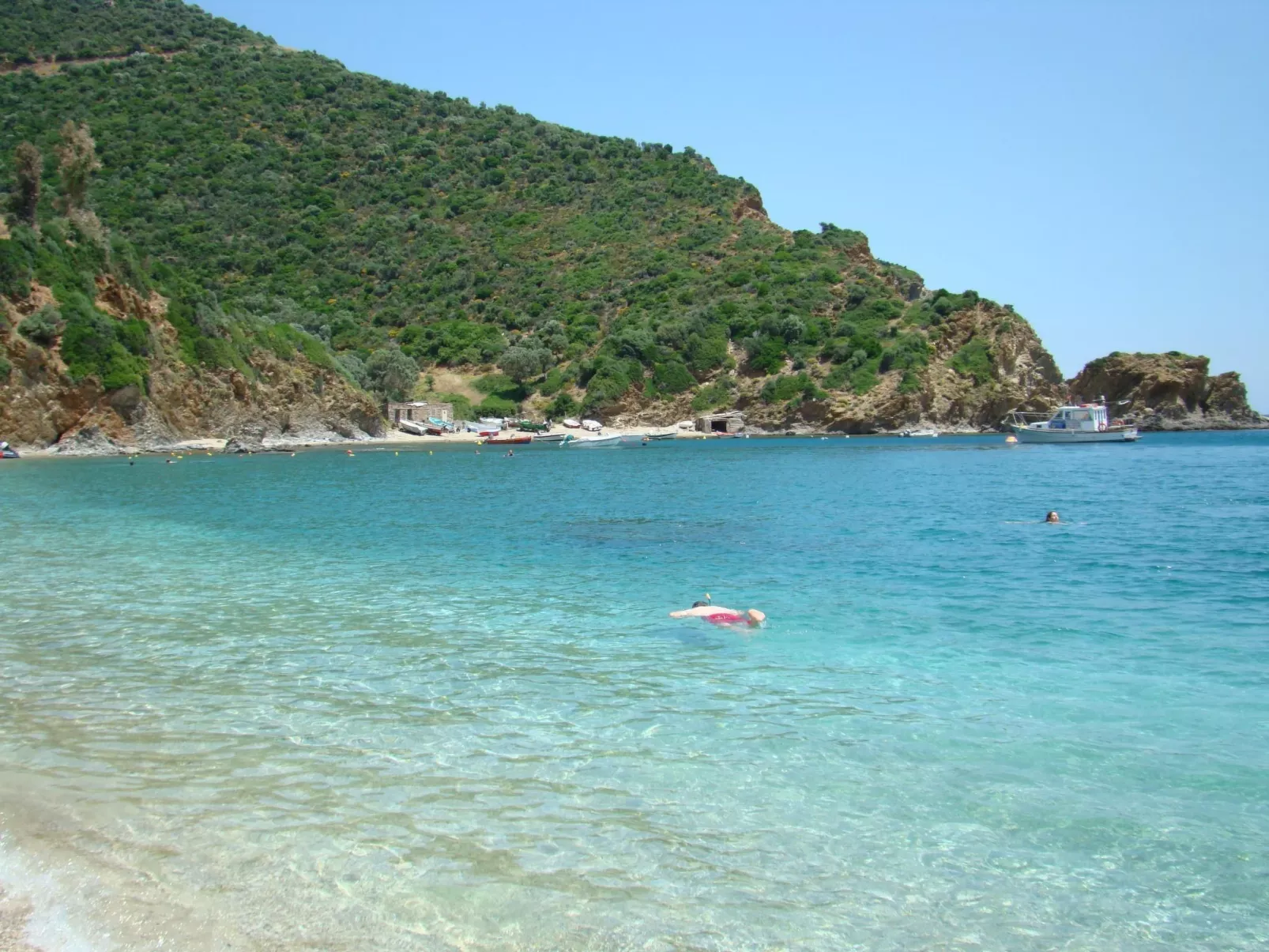 Studio mit Garten-Image-tags.info