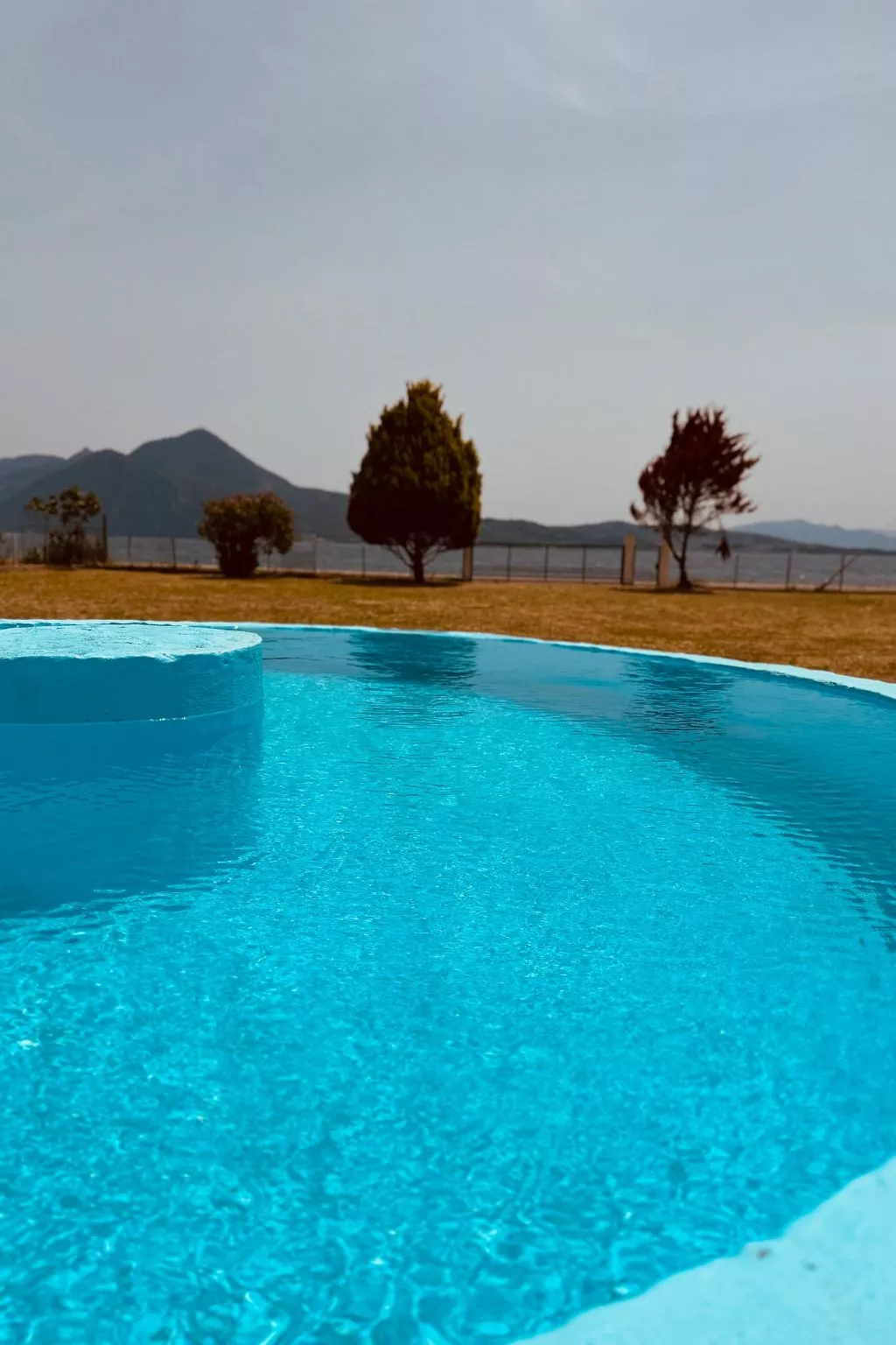 Tanjas Paradise-Buiten