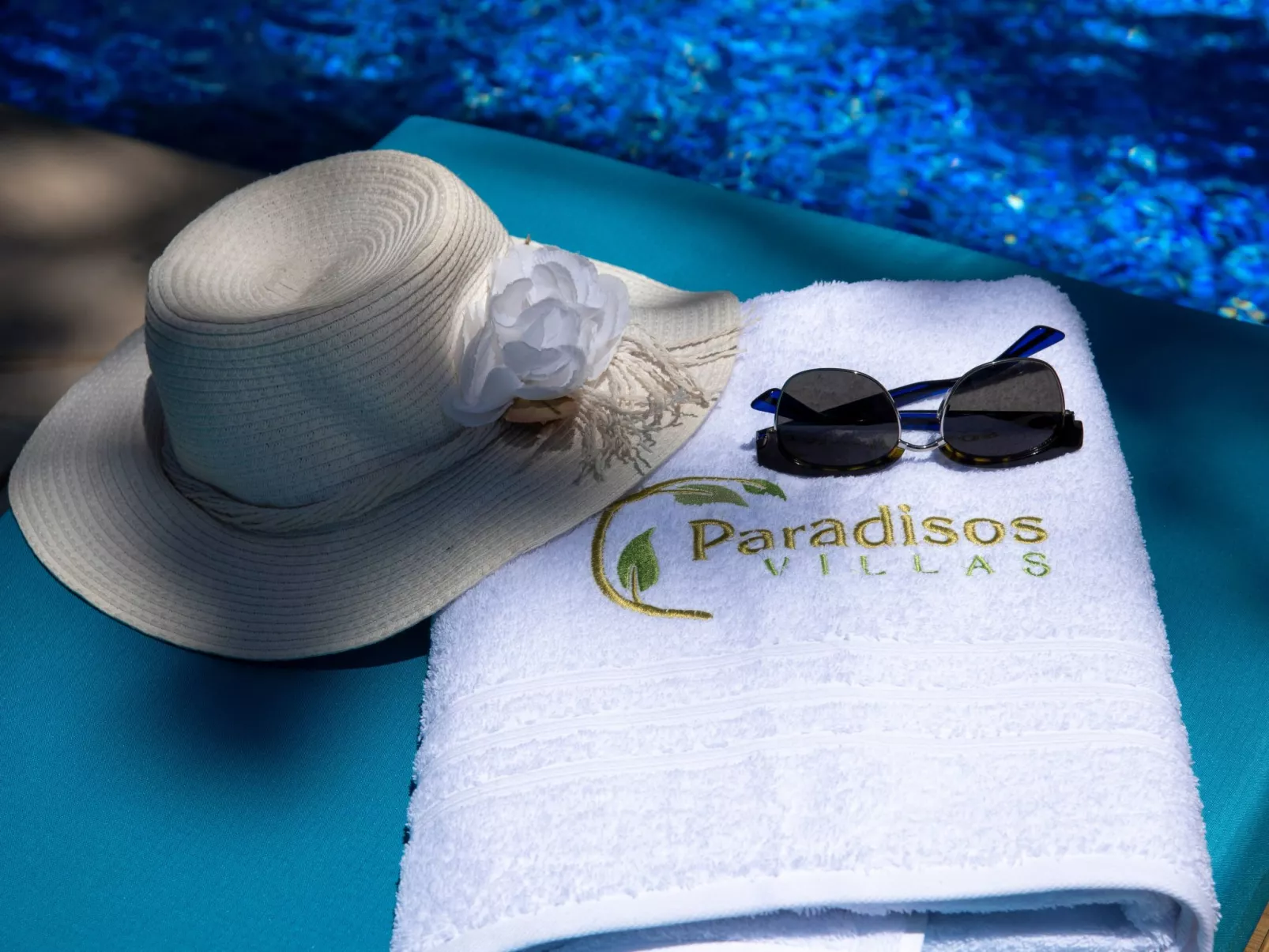 Lemonia für 6 Personen und 3 Kinder-Buiten