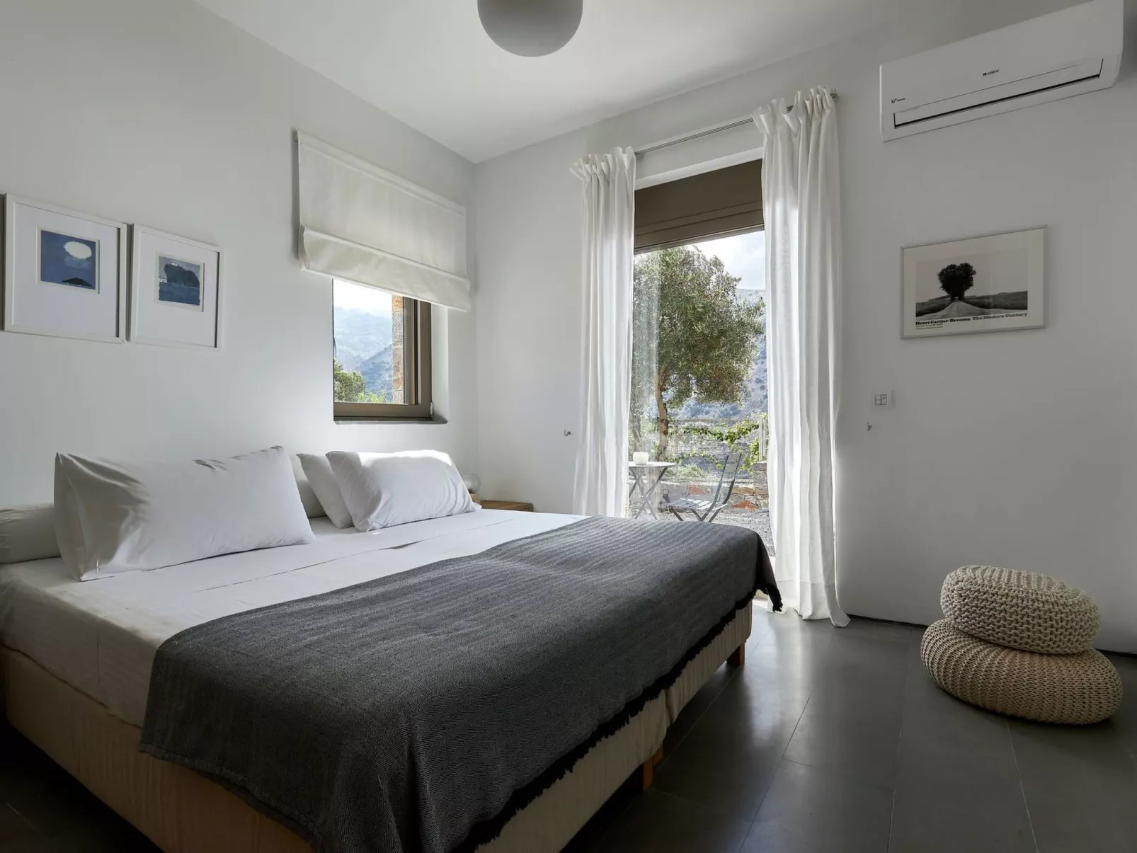 Villa Adagio mit Privatpool in Vrachasi, Kreta-Image-tags.info