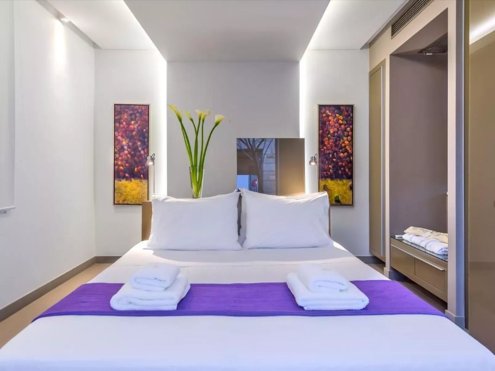 Youphoria Meerblick Villa Abyss 1 Schlafzimmer-Binnen