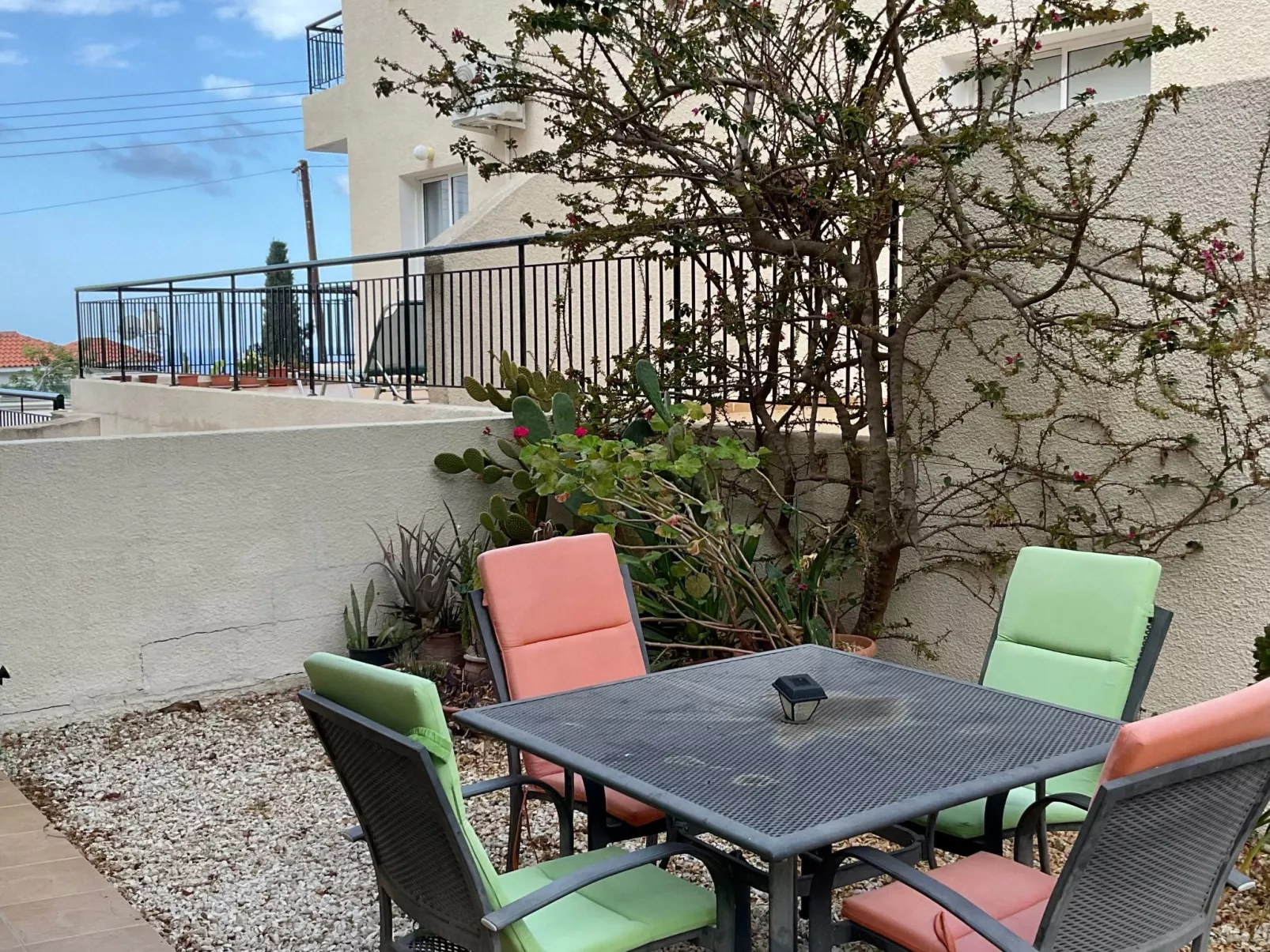 MYHIDEAWAY APARTMENT mit kostenlosem WiFi-Buiten