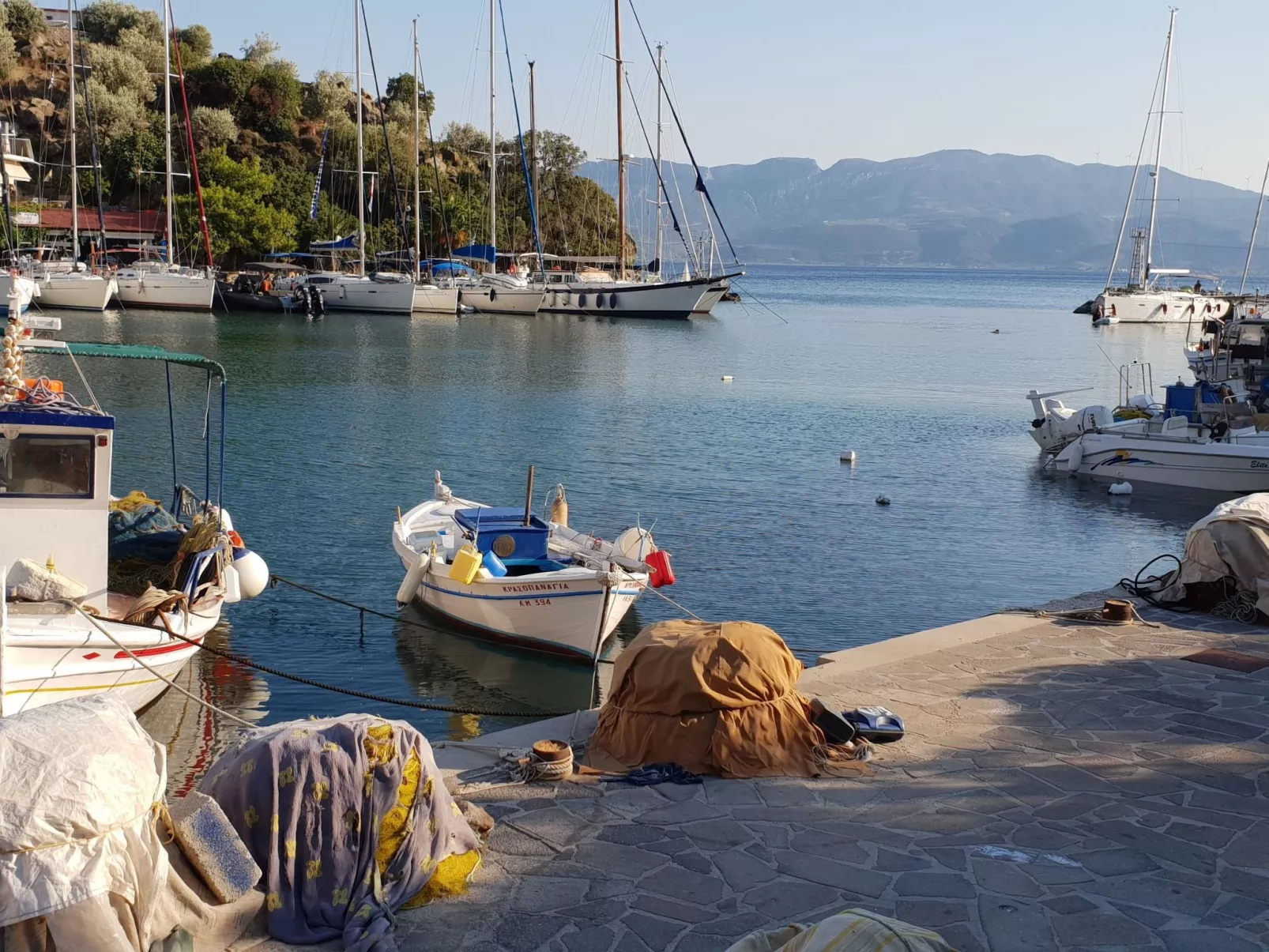 "Villa Newlands" - Pool, Meer und Inseln-Buiten