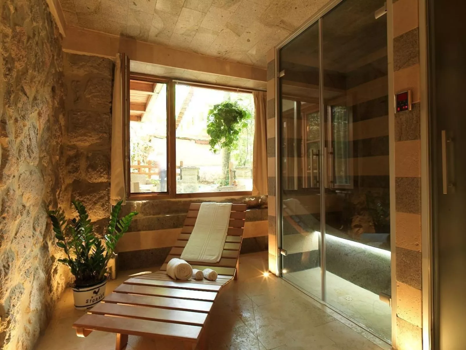 Berg "Chalet Galli" mit SPA-Image-tags.info