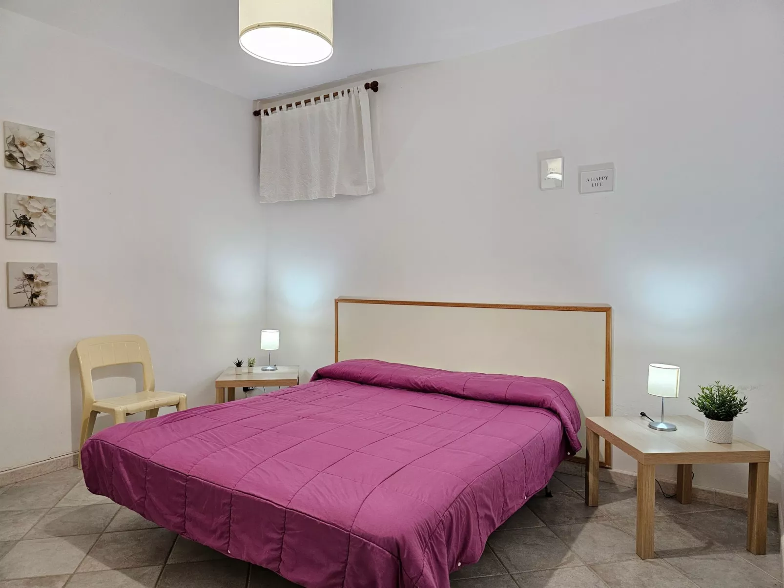 Villa mit Wasserblick-Binnen