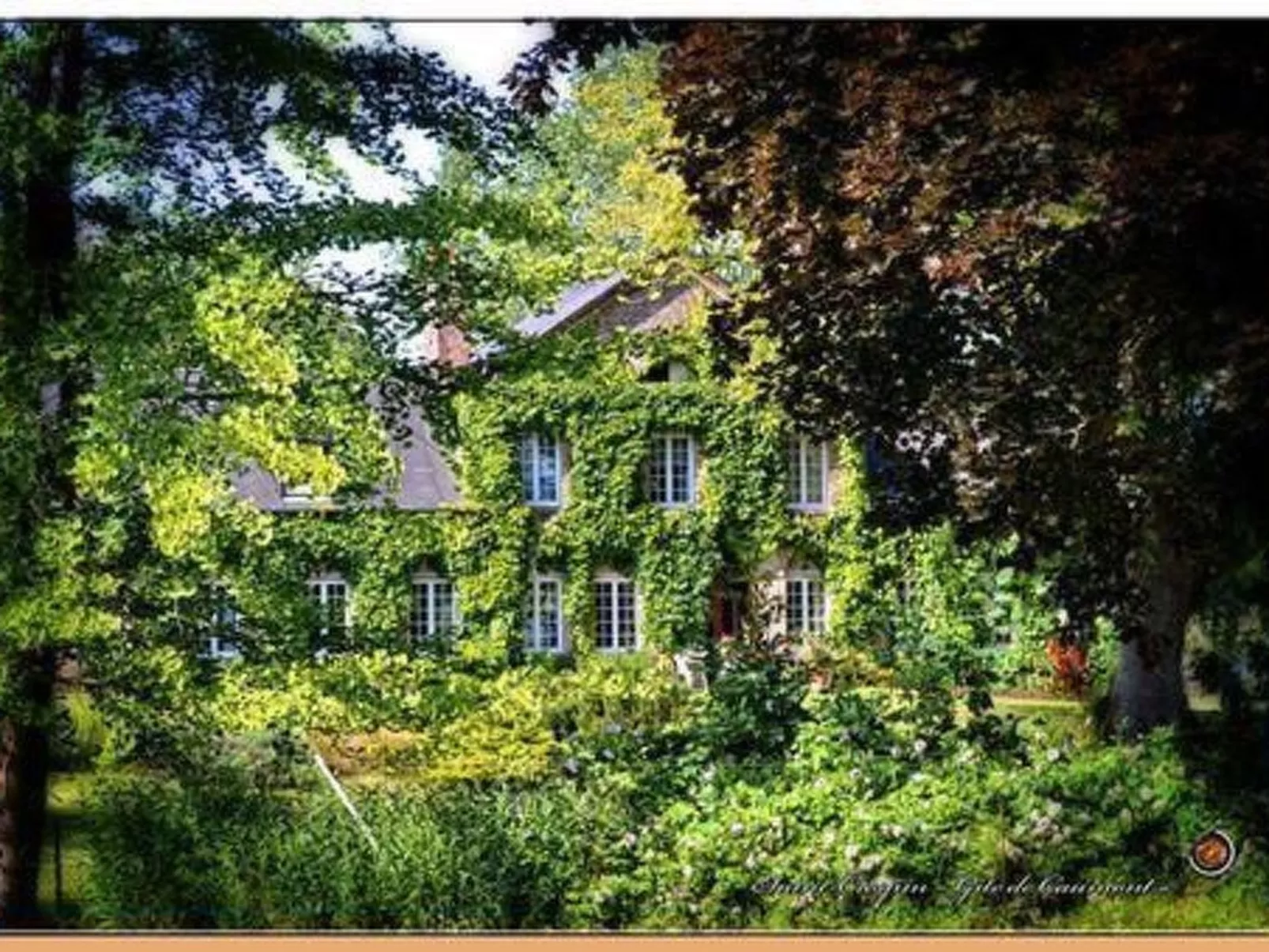 Für acht Personen-Buiten