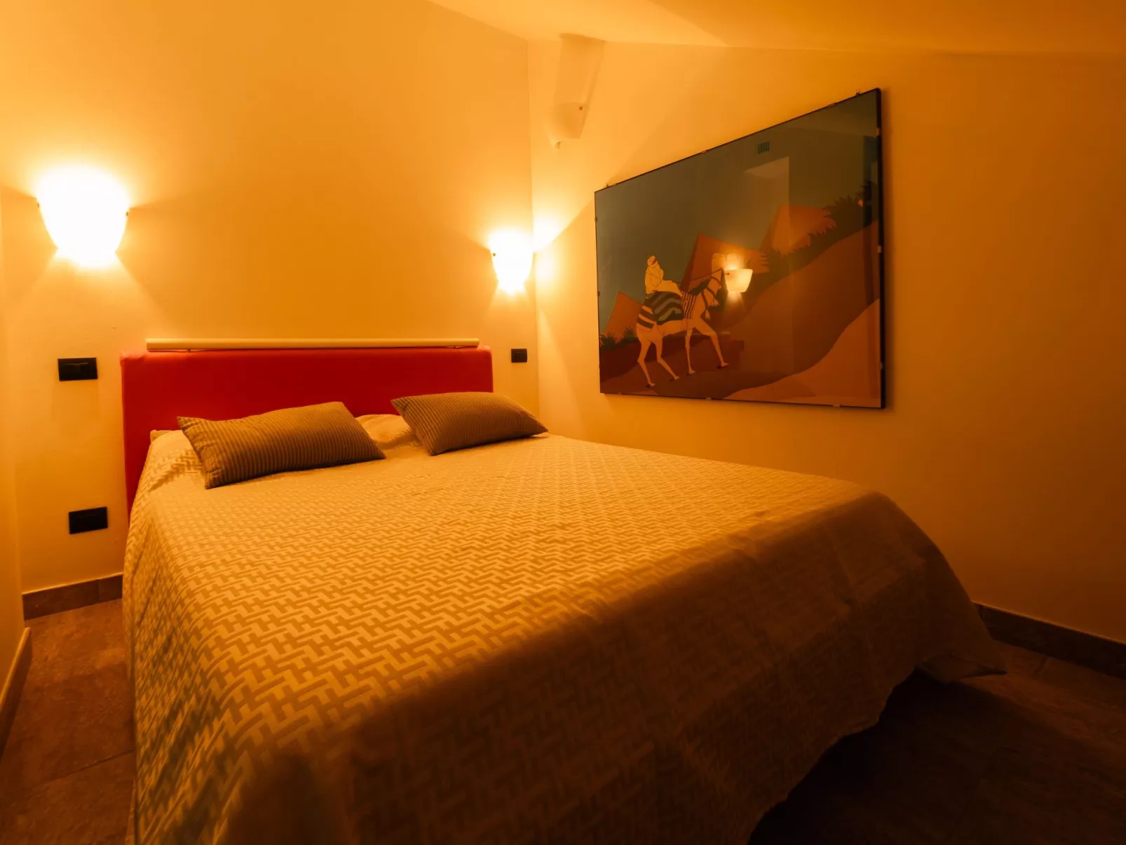 Dada House by Holiday World-Binnen