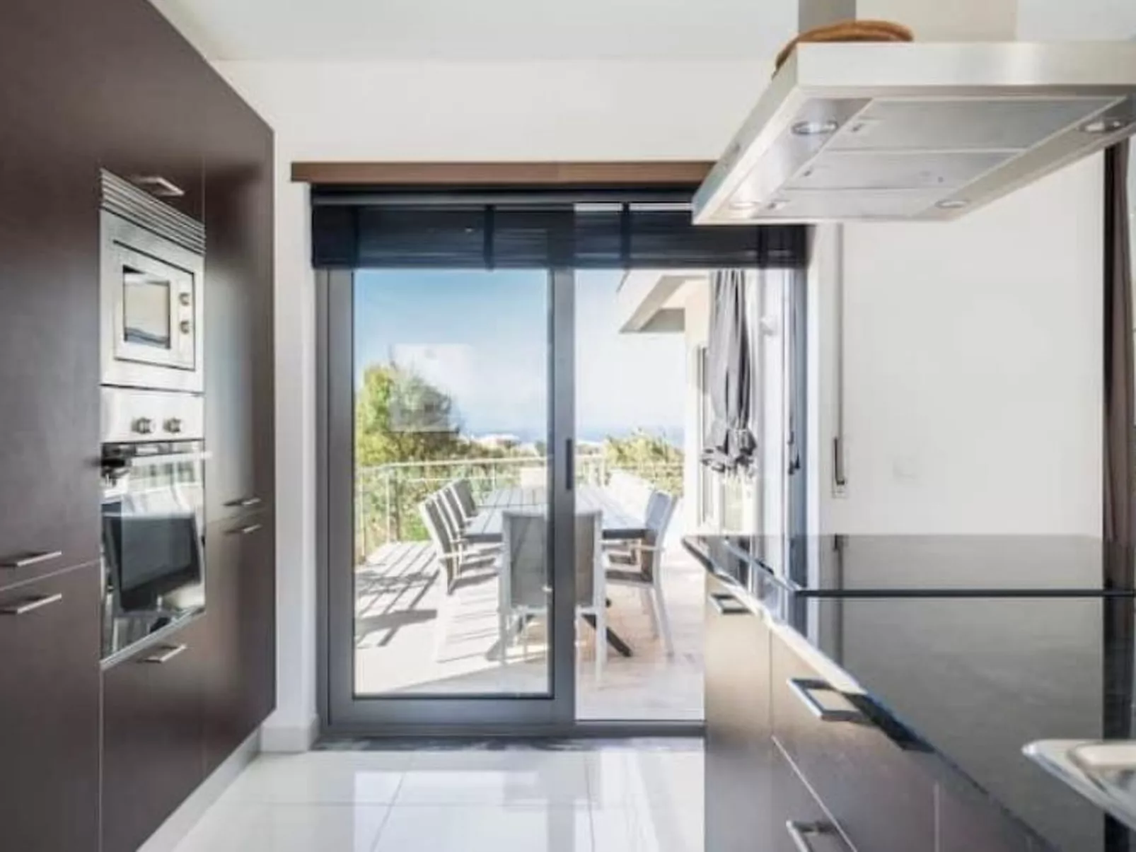 Casa Amour Luxus-Villa-Binnen