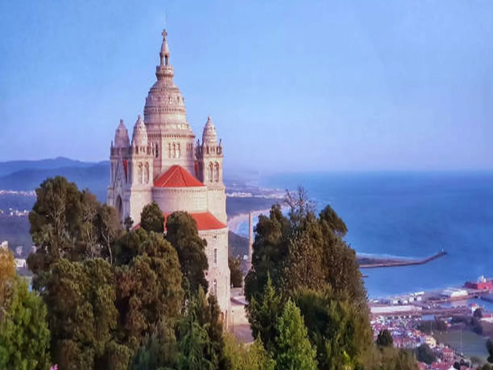 Haus Rivière Mer-Buiten