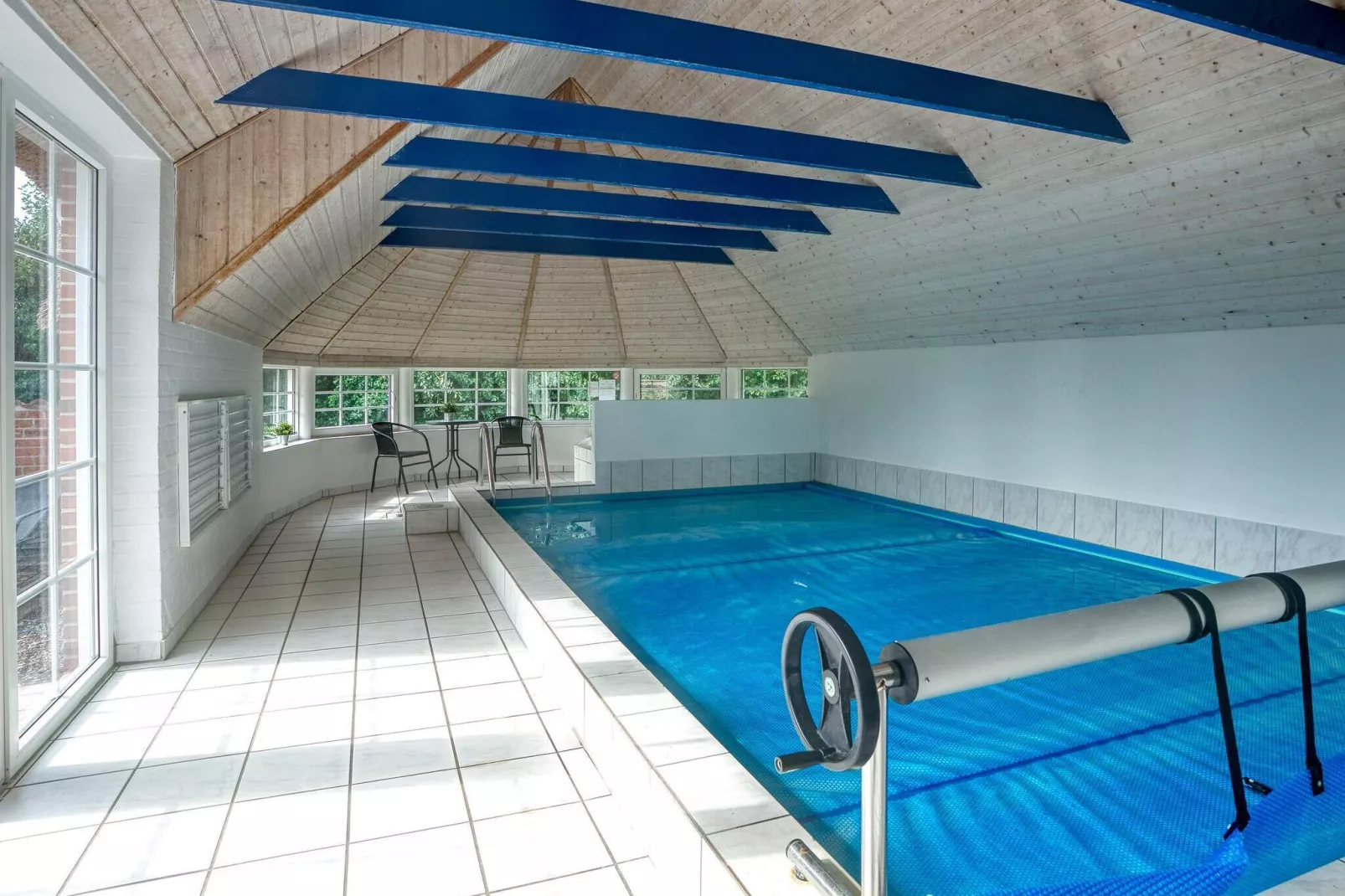 12 persoons vakantie huis in Væggerløse-By Traum-Binnen