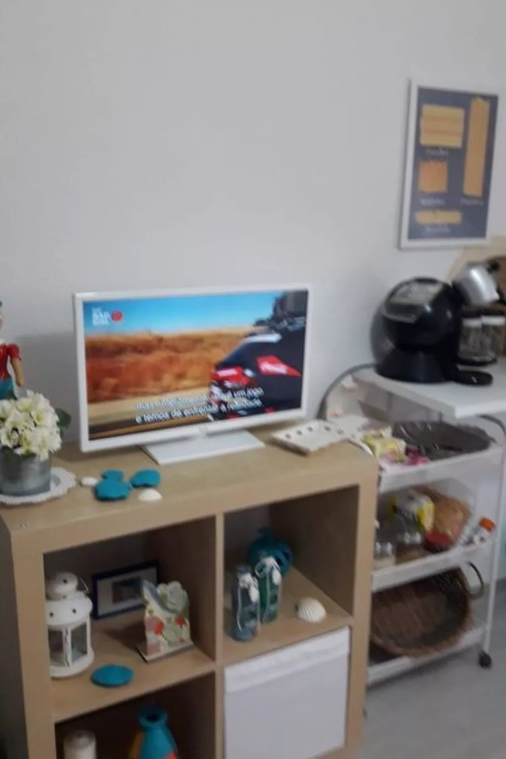 Typisches Viertel im Zentrum von Setúbal-Image-tags.info