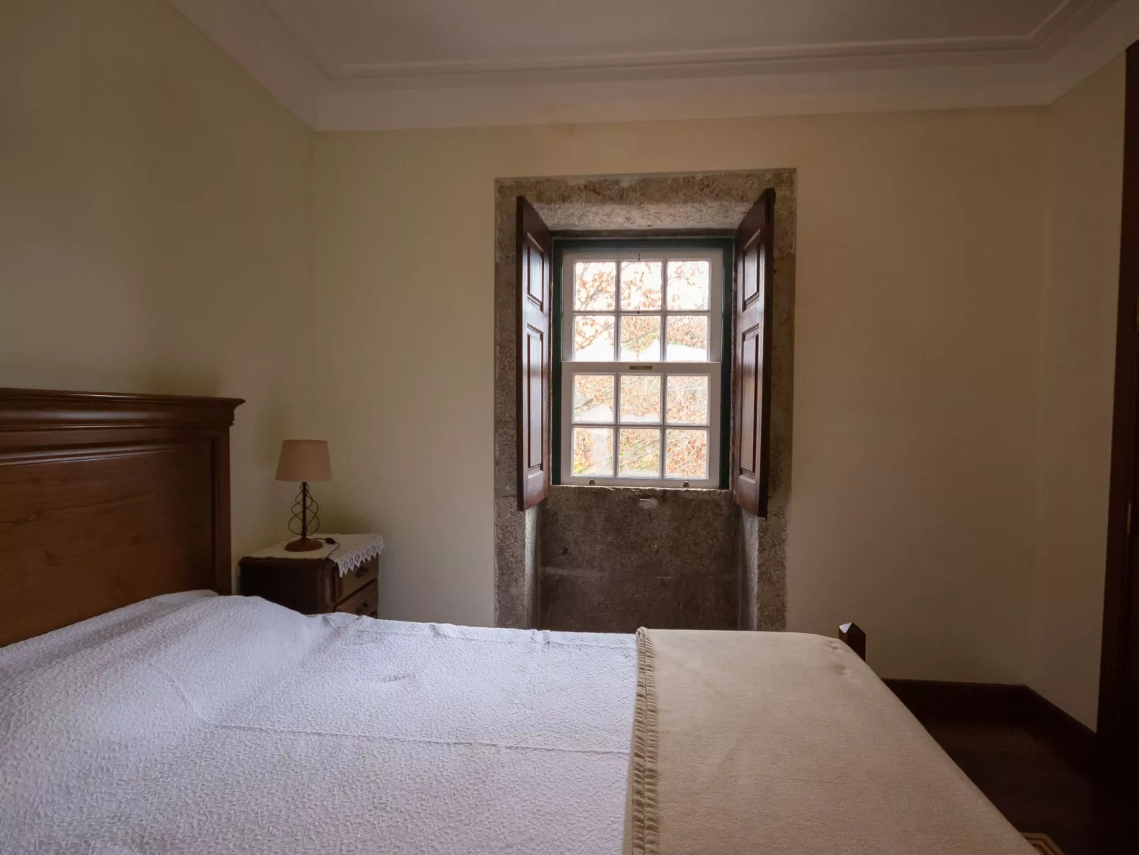 Finca "Quinta do Bento Novo"-Binnen