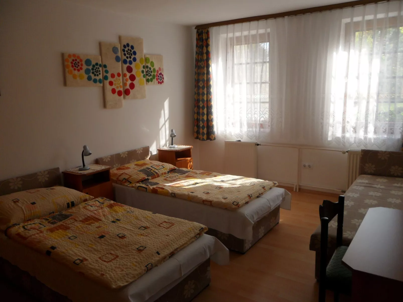 Wohnung mit privatem Pool - Binnen