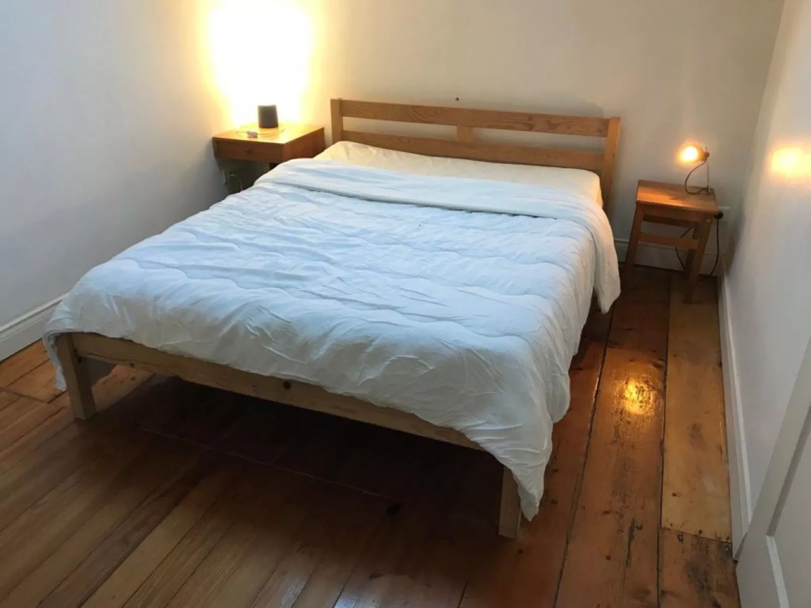 "Haus La Rochelle"-Binnen